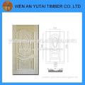 High Quality HDF And MDF Wood Veneer Door Skin